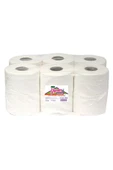 Komili Yuvam Profesyonel Mini Jumbo Tuvalet Kağıdı - Eko - 1