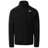 The North Face  Erkek 100 GLACIER TAM FERMUAR POLAR NF0A5IHQJK31 thumbnail 1