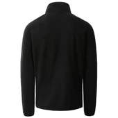 The North Face  Erkek 100 GLACIER TAM FERMUAR POLAR NF0A5IHQJK31 thumbnail 2