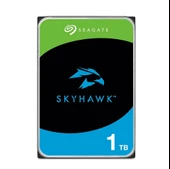 2.el - 1TB 7/24 Disk 3.5" 5400RPM Güvenlik Diski (HardDisk, HDD) - 2
