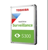 2.el - 1TB 7/24 Disk 3.5" 5400RPM Güvenlik Diski (HardDisk, HDD) - 3