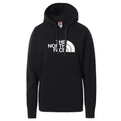 The North Face Kadın DREW PEAK HOODIE Kapşonlu Swetsört NF0A55ECJK31 thumbnail 1