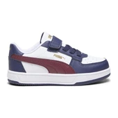 puma 393839-03 CAVEN 2.0 AC+ ÇOCUK SPOR AYAKKABI thumbnail 1