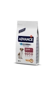 Advance Dog Mını Senıor 3 Kg - 7