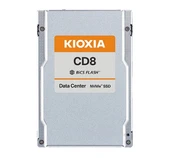 Kioxia CD8-R Enterprise 960GB 2.5" RI NVMe SSD - 1