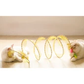 Katlanabilir Kedi Tüneli - 1