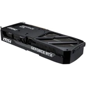 MSI GEFORCE RTX 5070 TI 16G SHADOW 3X OC VGA - 5