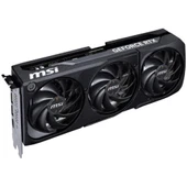 MSI GEFORCE RTX 5070 TI 16G SHADOW 3X OC VGA - 3