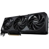 MSI GEFORCE RTX 5070 TI 16G SHADOW 3X OC VGA - 2