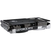 MSI GEFORCE RTX 5070 12G VENTUS 2X OC thumbnail 6