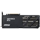 MSI GEFORCE RTX 5070 TI 16G SHADOW 3X OC VGA - 6