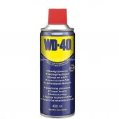 WD40 Pas Sökücü Yağlayıcı Bakım Spreyi 400 Ml. - 1