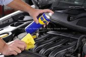 WD40 Pas Sökücü Yağlayıcı Bakım Spreyi 400 Ml. - 3