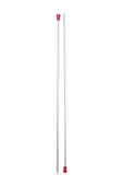 Örgü Şiş Klasik 7 Numara 35 cm - 1