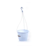 Omnipazar SO-SM01 Safir Makrome Askılı Balkon Saksı Takımı 1,7 litre No 1 thumbnail 2