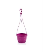 Omnipazar SO-SM01 Safir Makrome Askılı Balkon Saksı Takımı 1,7 litre No 1 thumbnail 1