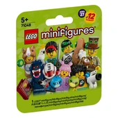 71048 Lego Minifigür Seri 27 +5 yaş thumbnail 10