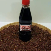Egeden Her Yere Doğal Ev Yapımı Sumak Ekşisi 500 gr - 4
