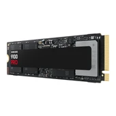 SAMSUNG 1TB 9100 PRO PCIE GEN 5.0 X4 NVME 2.0 (14700/13300MB/s) - 1