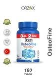Ocean Osteofine 180 Tablet Avantajlı Paket 8697595873830 - 1