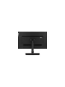 Lenovo Thinkvision T24I 23.8 60Hz 6ms (Hdmı + Display + Analog) FHD Asansörlü Pivot IPS Monitör 62B0MAT2TK - 2