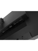 Lenovo Thinkvision T24I 23.8 60Hz 6ms (Hdmı + Display + Analog) FHD Asansörlü Pivot IPS Monitör 62B0MAT2TK - 5