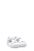 Hakiki Deri  Kız Çocuk Casual Ayakkabı 006XA1040 - 5