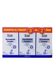 OCEAN Glucosamine Complex 60 Tablet 3 Al 2 Öde 8697595872659 - 1