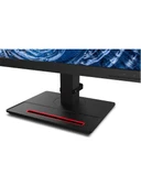 Lenovo Thinkvision T24I 23.8 60Hz 6ms (Hdmı + Display + Analog) FHD Asansörlü Pivot IPS Monitör 62B0MAT2TK - 4