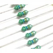 1 mH Direnç Tipi Bobin-14 Watt - 1