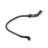 Skoda Forman 1988-1995 Fren Servo Vakum Borusu Çek Valfli 341538731 - 1