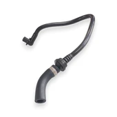 Skoda Favorit 1988-1995 Fren Servo Vakum Borusu Çek Valfli 341538731 - 4