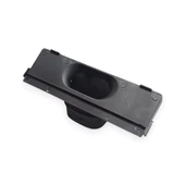 Seat İbiza 2009-2012 1.6TDi CAY Hava Kanalı Girişi 6R0129621 - 4