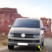 VW Transporter T6.5 2016-2019 Ön Tampon Sol Sis Farı 7E0941661B - 1