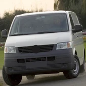 VW Transporter T5 2004-2010 1.9TDi AXB Fren Vakum Borusu 7H1611931M - 2