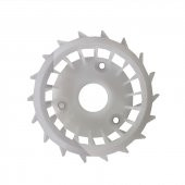 Yamaha Cygnus L Fan 1CC-E2611-00 - 1
