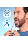 BUFFER® Dil Temizleme Dil Sıyırıcı Ve Temizleme Aparatı - 3