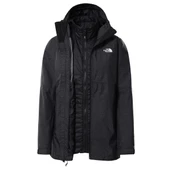 The North Face Kadın HIKESTELLER 3'in 1 Ceket NF0A55H3KX71 - 1