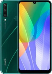 Huawei Y6p 64 GB Yeşil (Huawei Türkiye Garantili)VİTRİN - 1