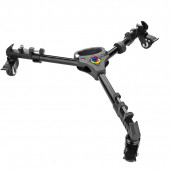 Deyatech Dp Dolly Teker Tripod Tekeri - 1
