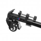Deyatech Dp Dolly Teker Tripod Tekeri - 2