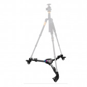 Deyatech Dp Dolly Teker Tripod Tekeri - 3