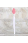 Adshome® 2 Adet Dudak Fırçası Peeling Etkili Gözenek Siyah Nokta Temizleyici Giderici Çift Yön - 4