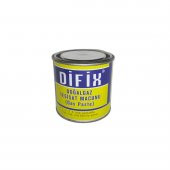 Difix Doğalgaz Tesisat Sızdırmazlık Macunu - 400 gr - 1