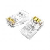 Primex PX-COB8P RJ45 100 Lü Paket Jack - 1