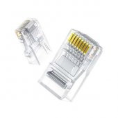 Primex PX-COB8P RJ45 100 Lü Paket Jack - 2