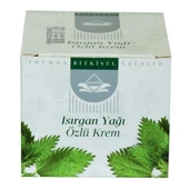 Themra Bitkisel Isırgan Yağlı Özlü Doğal Kremi 50 cc - 3