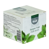 Themra Bitkisel Isırgan Yağlı Özlü Doğal Kremi 50 cc - 1