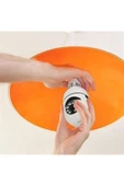 ® Wifi 360 Panoramik Ampul Kamera Gece Görüş Ses Akıllı Hareket Algılayıcı - 3