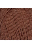Loren Natural Cotton Tarçın El Örgü İpi - R072 - 2